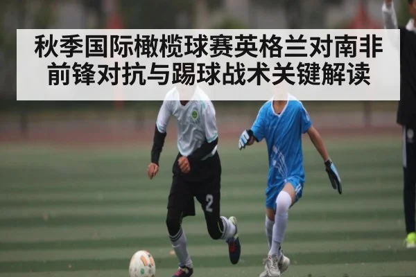 秋季国际橄榄球赛英格兰对南非前锋对抗与踢球战术关键解读