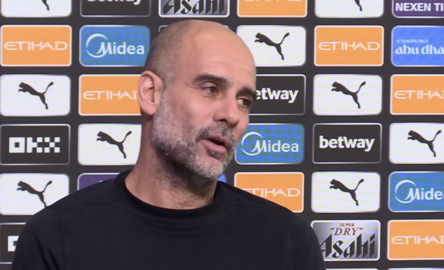 瓜帅:伤病问题怎么解决?50人的阵容,俩主教练,比赛都不踢