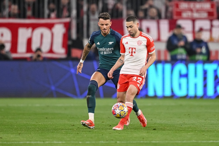 都体:尤文开出300万欧年薪想免签格雷罗,他在拜仁年薪420万欧