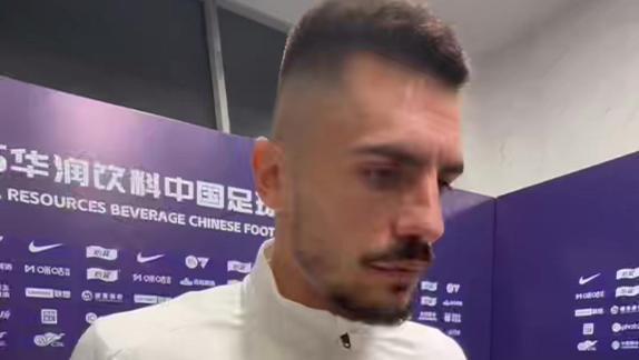 博鱼体育app下载-目标世界杯，玉昆外援布尔克：罗马尼亚要力争世预赛小组第一