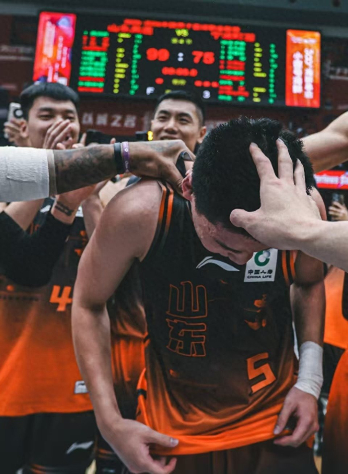 博鱼体育官方入口-大冷门！山东惨遭30分大败，高诗岩1中0仅4分，联赛前4没望了|宁波|山东队|北京首钢|球队|季后赛_新浪体育_新浪新闻