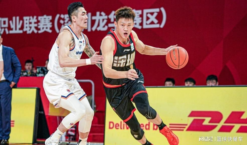 博鱼体育官方网站-CBA一夜连出三大冷门！上海山西全被爆冷：北京险些输给倒数第一