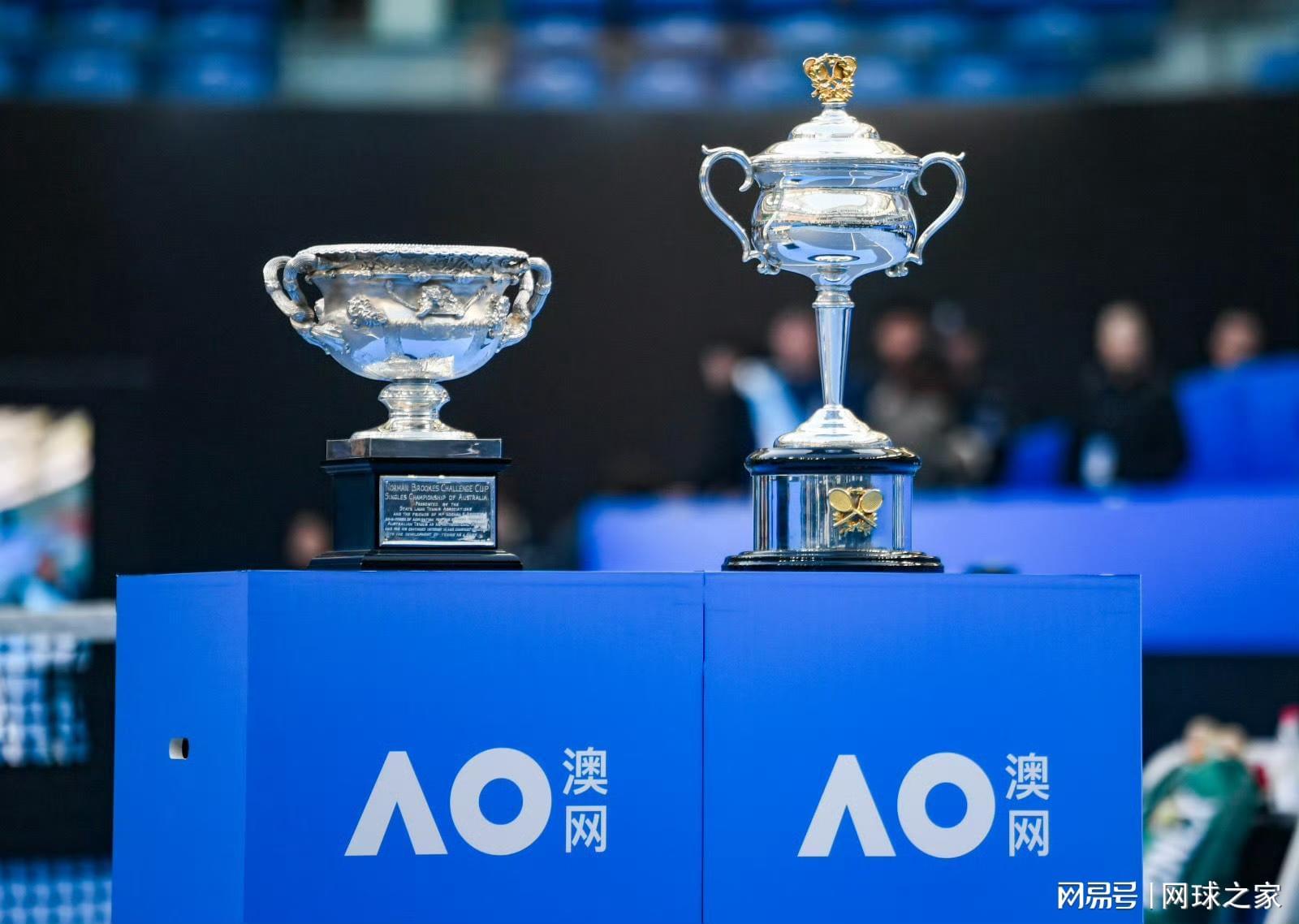博鱼体育官方入口-亚太的盛夏交响：澳大利亚网球公开赛的赛事传奇与魅力