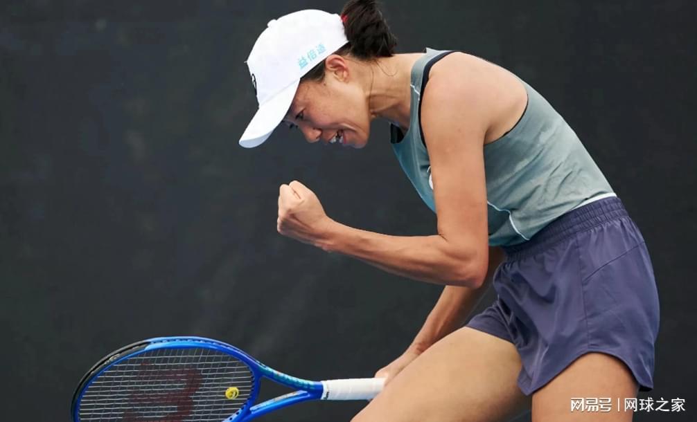 张帅夺冠创纪录飙出2026年拿大满贯冠军目标，辛纳想和费德勒较量